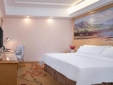 Vienna Hotel Guangzhou Panyu Huanan Country Garden