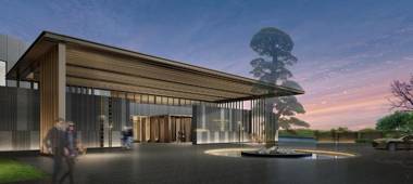 Midea Shunde a Tribute Portfolio Hotel