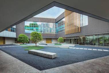 Midea Shunde a Tribute Portfolio Hotel