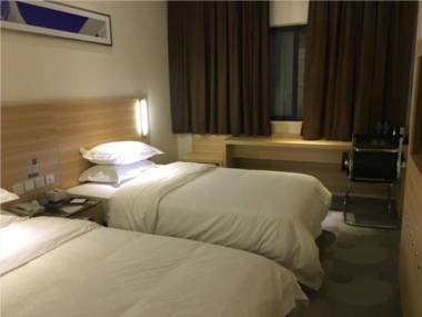 City Comfort Inn Guangzhou Tiyu West Road Metro Station