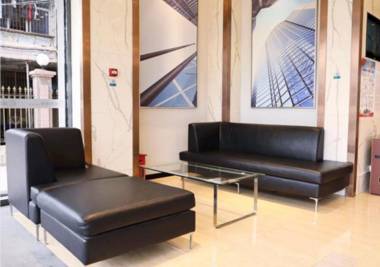 City Comfort Inn Guangzhou Baiyun Airport Renhe