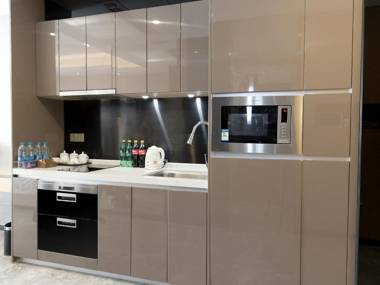 Pengman Beijing Rd. A-mall Apartment