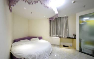 Yi Mi Hotel Fuhua East Road Branch