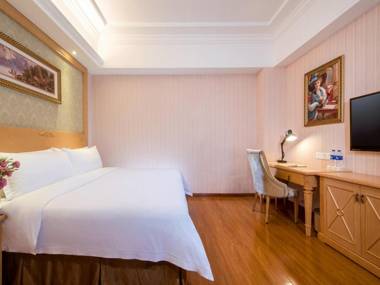 Vienna 3 Best Hotel Guangzhou Guangzhou Tower