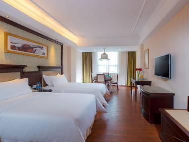 Vienna Hotel Guangzhou Shiling