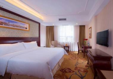 Vienna Hotel Guangzhou Shiling