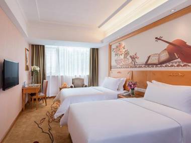 Vienna 3 Best Hotel Guangzhou Chebei Station