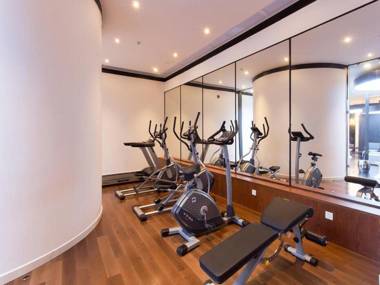 More Residence Overseas Chinese Village