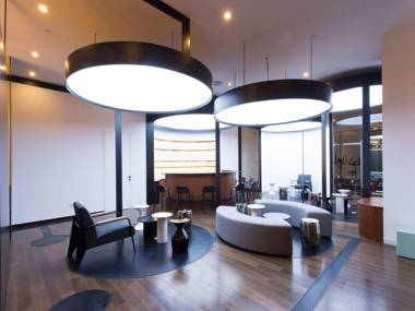 More Residence Overseas Chinese Village