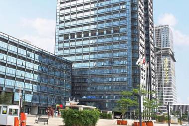 Days Inn South Guangzhou Raiway Station