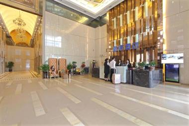 Days Inn South Guangzhou Raiway Station