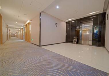 Echarm Hotel Guangzhou Kecun Metro Station Pazhou Exhibition