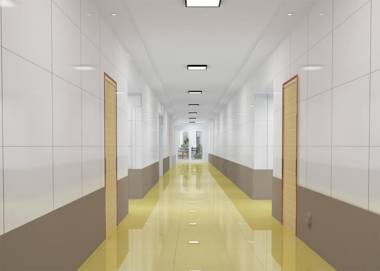 Guangzhou Champs Elysees Hotel