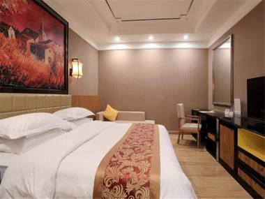 Vienna Hotel Guangfo Road