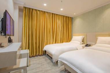 Guangzhou Duancheng Hotel