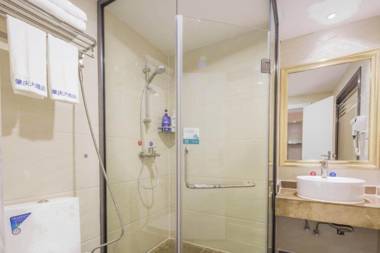 Guangzhou Duancheng Hotel