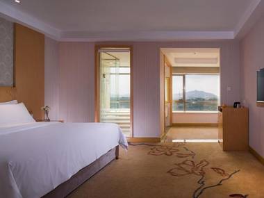 Vienna 3 Best Hotel Dongguan Liaobu Veicle City