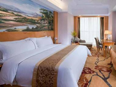 Vienna Hotel Foshan Lecong Centre