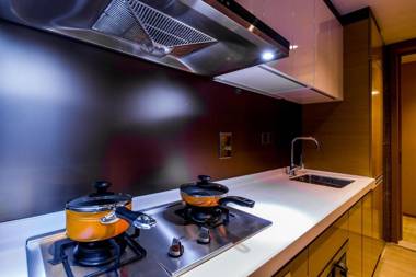 Mai Ha Dun Lang De International Apartment