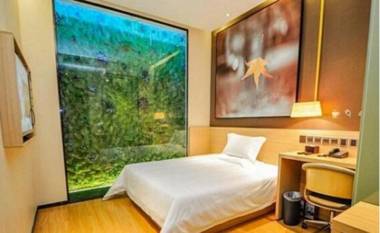 Lifu Hotel Pazhou Exhibition Branch