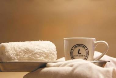 Lavande Hotel Guangzhou Dong Xiao Nan Metro Branch