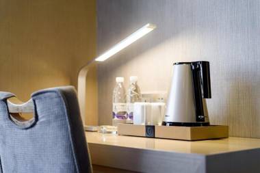 Lavande Hotel Guangzhou Railway Station