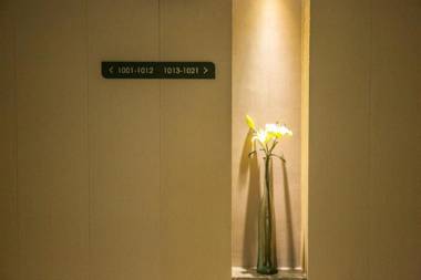 Lavande Hotels·Guangzhou East Railway Station