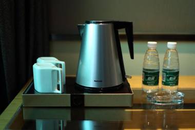 Lavande Hotels·Guangzhou East Railway Station