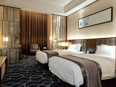 Hongzhou Shiji Hotel