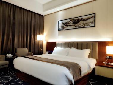 Hongzhou Shiji Hotel