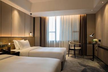 Paco Hotel (Guangzhou Tower Datang Metro Station Branch)