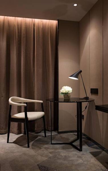 Paco Hotel (Guangzhou Tower Datang Metro Station Branch)