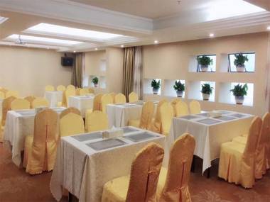 Vienna Hotel Guangzhou Baiyun Dongping Middle Road