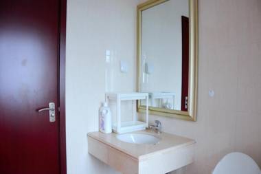 Lan House Youth Apartment