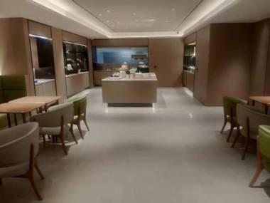 Ji Hotel Guangzhou Jiangtai Road Metro Station