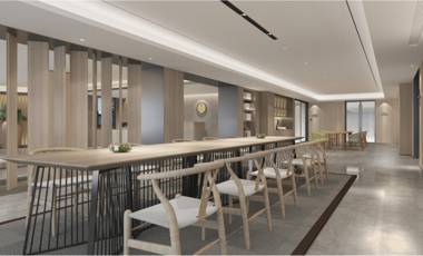 Ji Hotel Guangzhou Jiangtai Road Metro Station