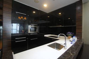 Yongke Executive Suite Poly World Branch