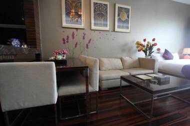 Yongke Executive Suite Poly World Branch