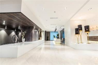 BENNELONG RESIDANCES