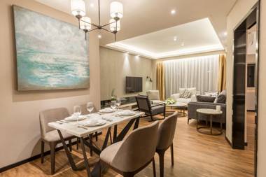 BENNELONG RESIDANCES