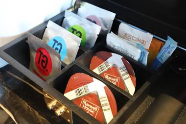 InterContinental Guangzhou Exhibition Center an IHG Hotel