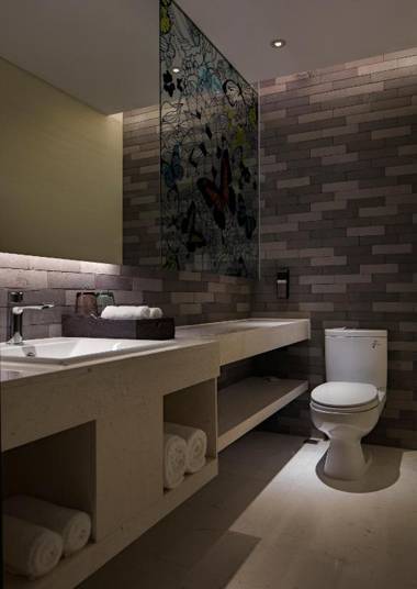 Paco Hotel Guangzhou Zoo Metro Branch