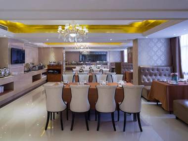 Vienna International Hotel Guangdong Foshan Nanhai Heshun