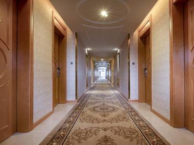 Vienna Hotel Dongguan Hou Avenue Jinzuo