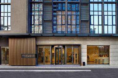 Bridal Tea House Hotel