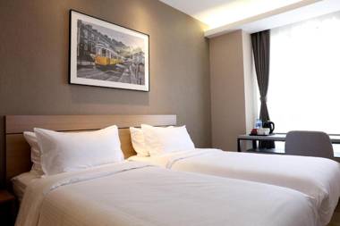 Bridal Tea House Hotel