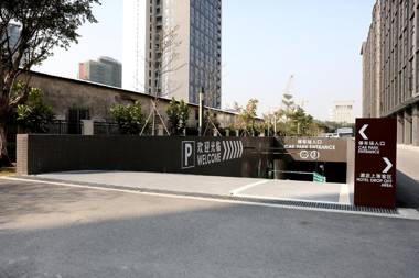 Bridal Tea House Hotel