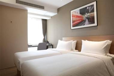 Bridal Tea House Hotel