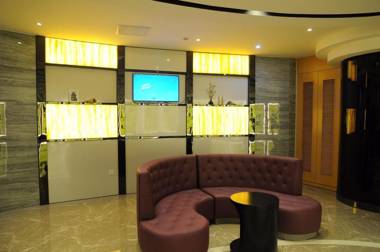 Lavande Hotel Guangzhou up and down Nine