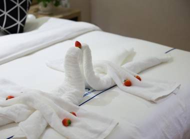 Guangzhou Homies Hotel